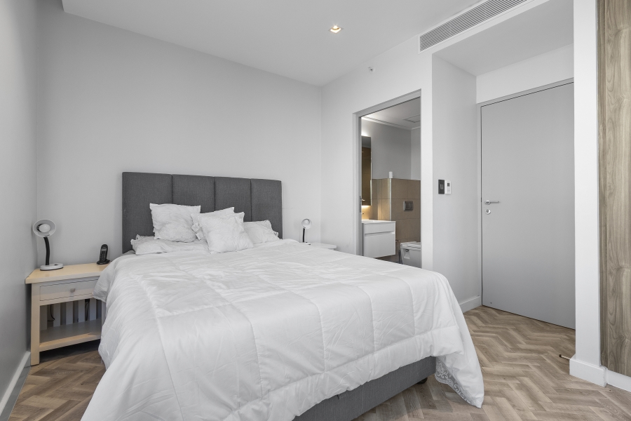 1 Bedroom Property for Sale in Cape Town City Centre Western Cape